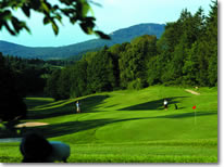 Golf Club Baden-Baden